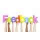 Feedback